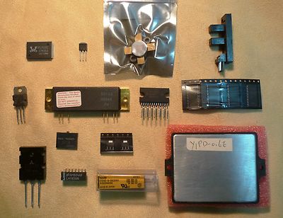 N/A AD549JH CAN-8 Ultralow Input Bias Current Operational Amplifier
