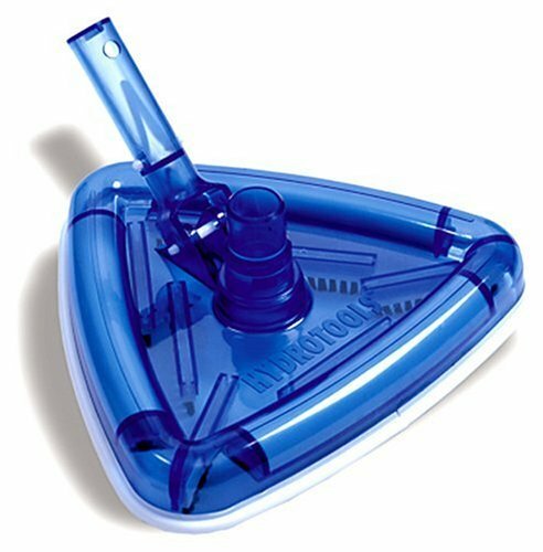 hydrotools pool vacuum