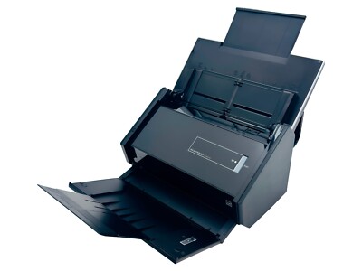 Fujitsu ScanSnap iX500 Color Duplex Document Wireless Scanner w