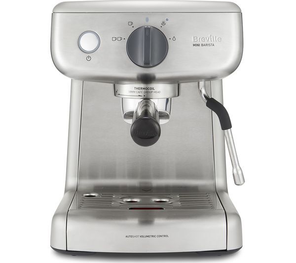 Breville Barista Mini VCF125X01 