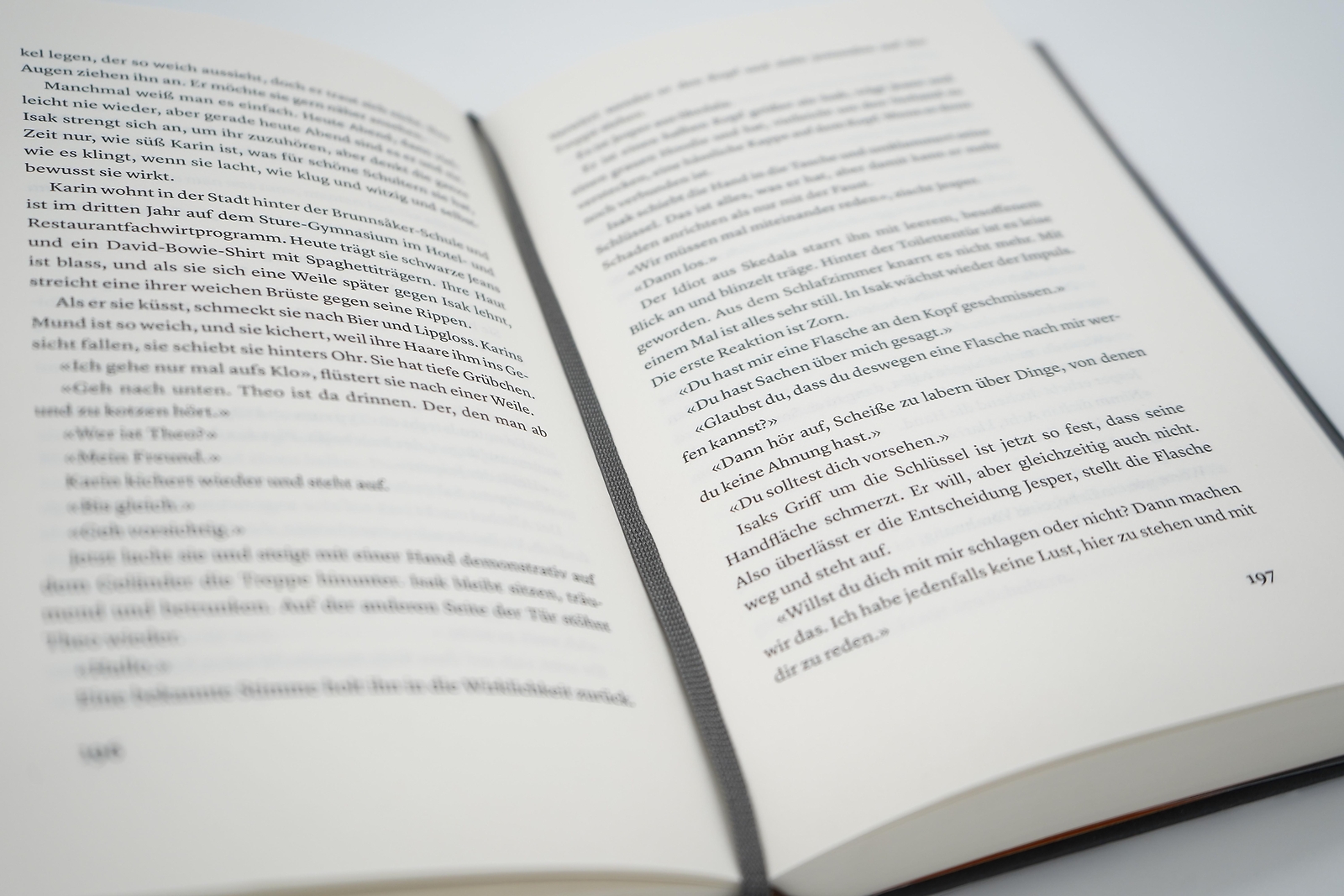 Thumbnail - Unter Dem Sturm Christoffer Carlsson