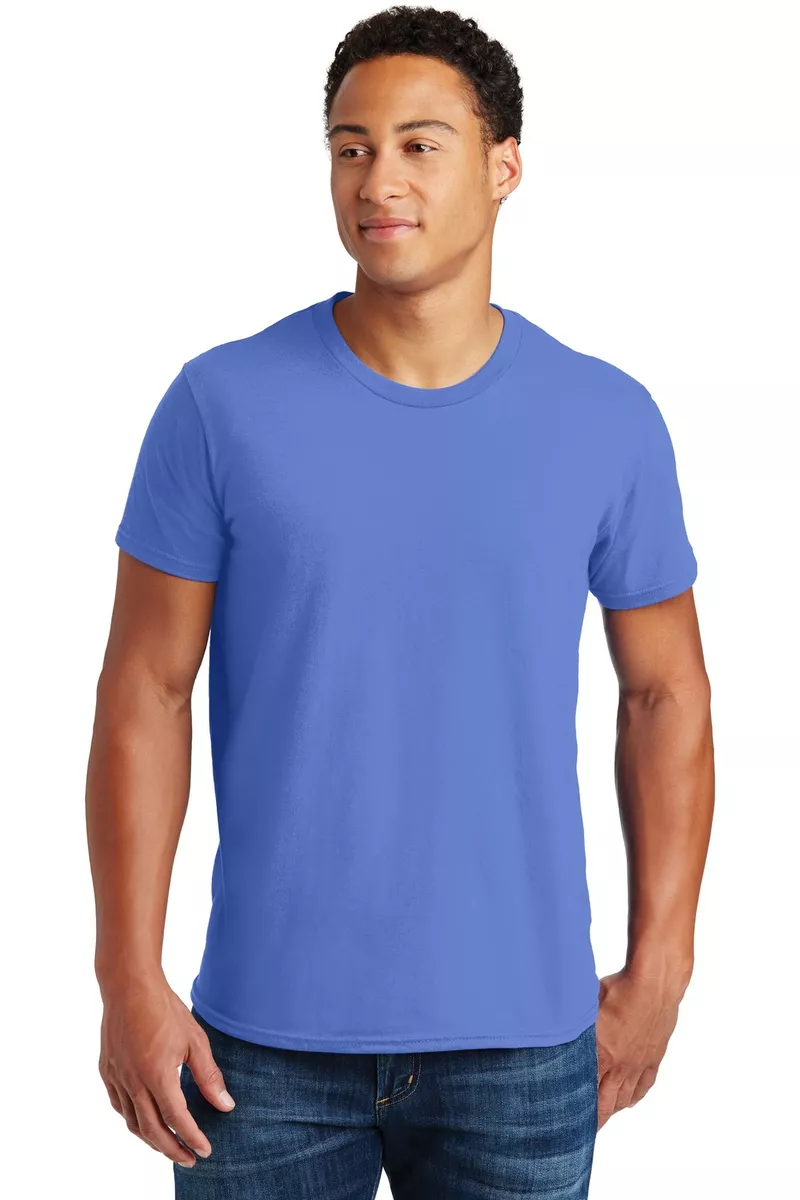 hanes nano shirt