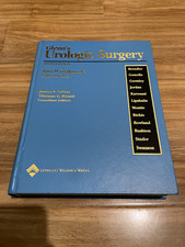 Glenn's Urologic Surgery by James F. Glenn, Thomas E. Keane, Sam D. Graham...