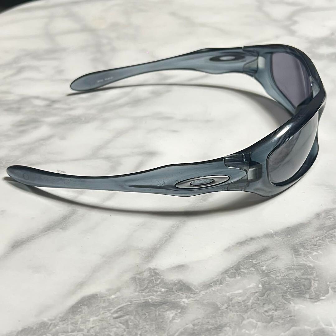 小物 OAKLEY us made monster dog clear grey Oakley Monster Doggle Replacement Lenses by Revant Optics