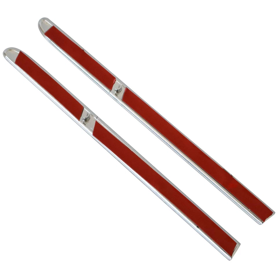 Kit de molduras de guardabarros para Mercedes Benz CL550 CL600 CL63 AMG S350 S400 S550 S63 AMG Foto 2 de 4