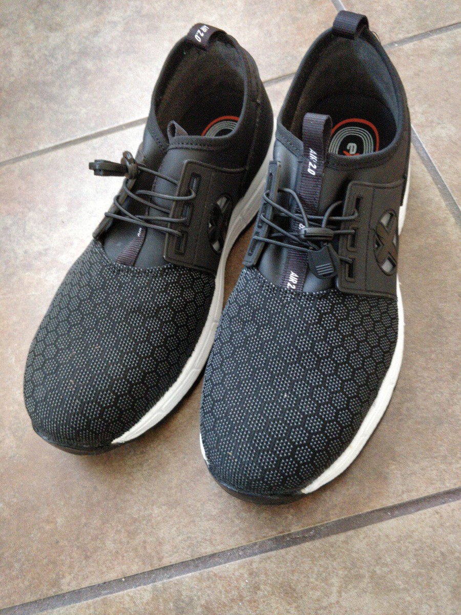 Safety Trainers Size UK 5: Exena KEI S3 SRC Size UK5, EUR 38