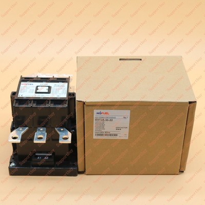 new   EH Contactor Direct Replacement For EH145-30-22 Coil   #W1