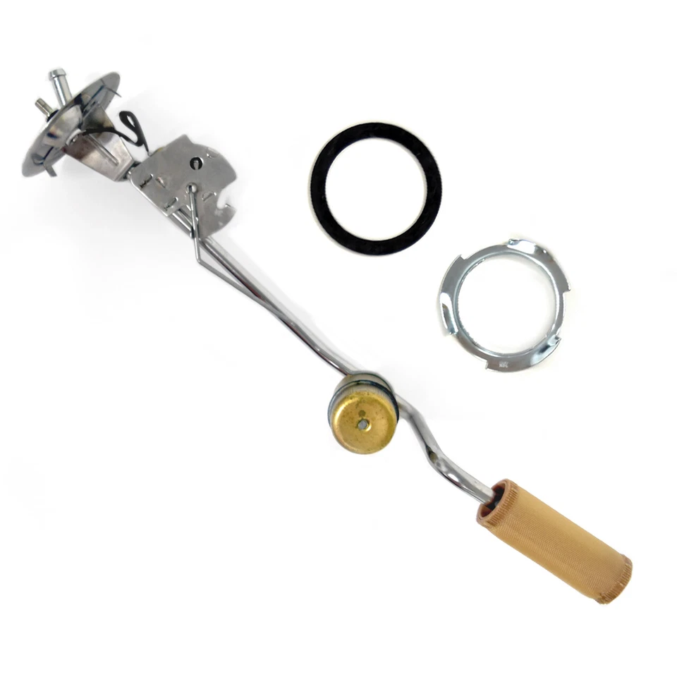 Unidad de envío de combustible Mopar 65-66 carrocería C Chrysler New Yorker Newport 5/16" Foto 2 de 3