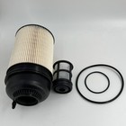 PF9908 FS19915 FUEL Filter W/Water Separator For Freightliner DD13 DD15 DD16 EUR 54,53 - IT - Foto 4