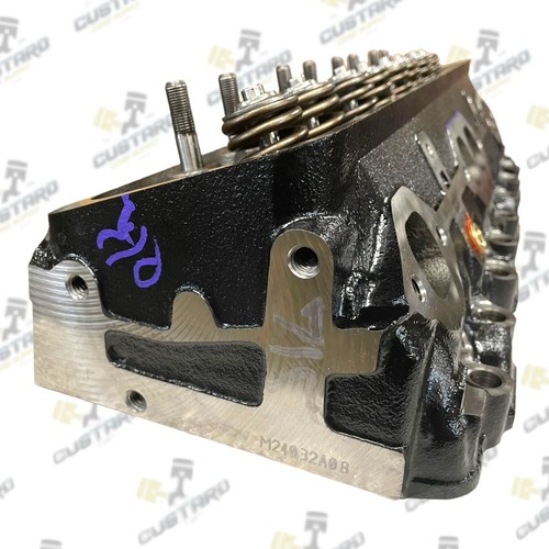 Chevrolet GM Industrial Marine 5.7L 350 Vortec Cylinder Head 906 / 062 Single - Picture 5 of 16