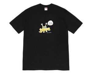 supreme daniel johnston tee
