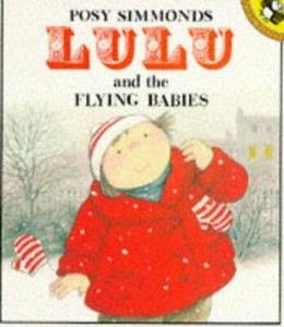 lulu and the flying babies