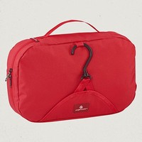 Eagle Creek Pack It Red Hanging Wallaby Toiletry Travel Case Kit Free Ship Eagle Creek Pack It Red Hanging Wallaby Toiletry Travel Case Kit Free Ship
