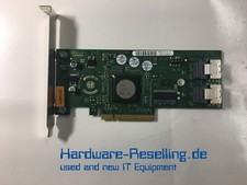 Fujitsu Siemens SAS/SATA 3Gbps PCIe Raid Controller D2507-A11 GS1 