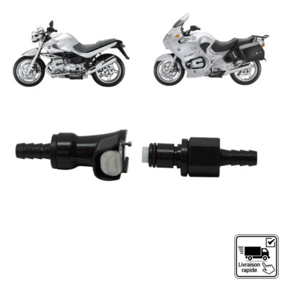 Benzin Schnellkupplung BMW R1150/R1100/R1200 Durchmesser 8mm - OEM 13317659120