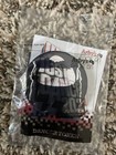 Arby's Game On 2021 Just Dance "Dancer Token" Purple Collectors Item Wow Visit!! — photo 2