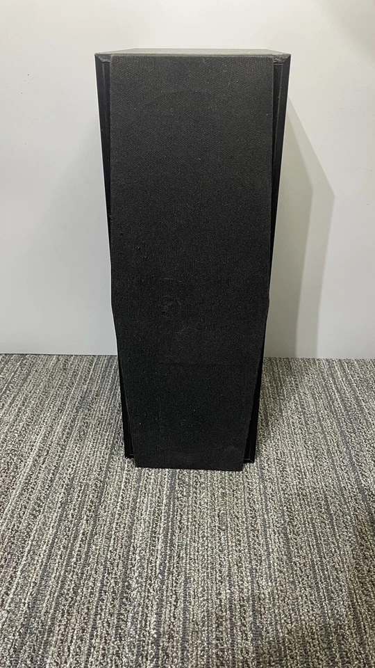 Phase Tech speaker PC33.1 SINGLE speaker Vintage Speaker - Image 2 of 4