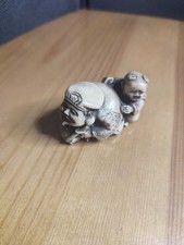 NETSUKE GIAPPONESE
