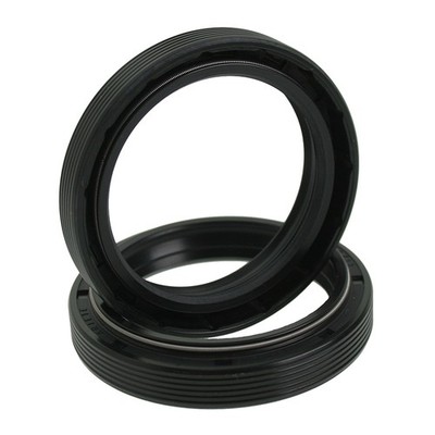 Gabel Simmerring Satz ARIETE passend für Husqvarna WR 125  Bj. 1995-2007