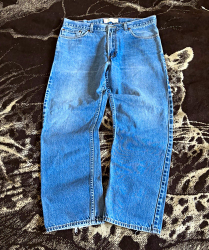 VTG made in USA Levi 505
