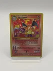 Item Charizard English ver Pokemon Card English Version First Edition