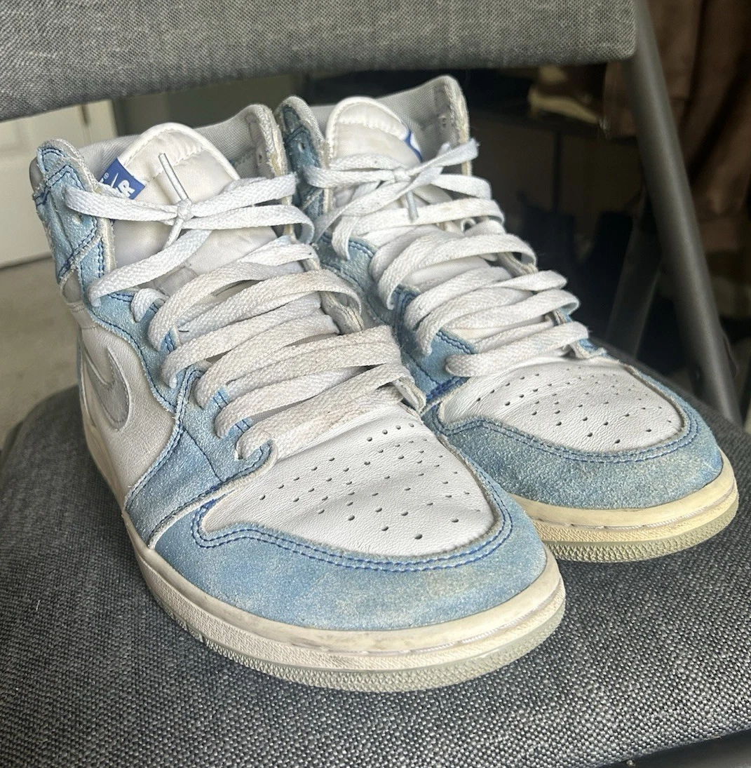 Jordan 1 Retro OG Hyper Royal | eBay