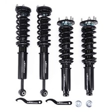 Coilovers Suspension Lowering Kit Shock Struts For Acuratl Type-s 2004-2008 Coilovers Suspension Lowering Kit Shock Struts For Acuratl Type-s 2004-2008
