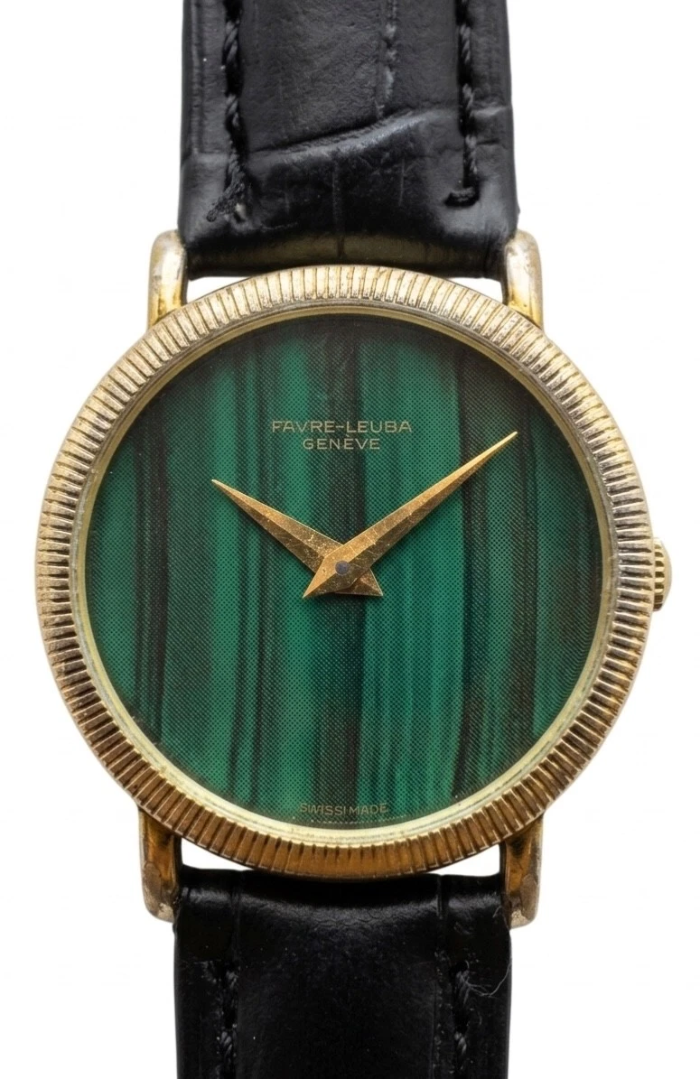 Favre Leuba Watches, Parts & Accessories for sale | eBay