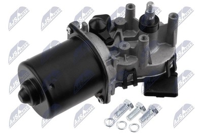 NTY ESW-CT-016 Wischermotor Vorne für CITROËN C3 II (SC) DS3