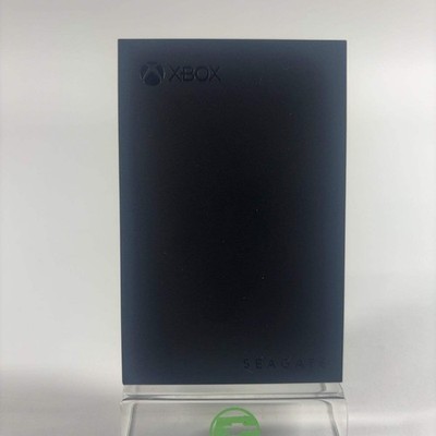 Seagate 2.5'' Gaming Drive 2TB USB 3.0 Type-A HDD SRD0LF0