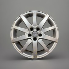 2000-2008 Jaguar S-type 17 Used Factory Rim 17x7.5 Oem Xr831007cb