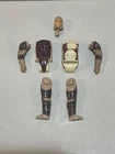 1980 Vintage Kenner Star Wars Dengar Action Figure Non / Poor Sonic Weld ESB