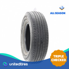 Used 24575r16 Hankook Dynapro Ht 109s - 732