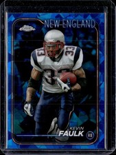 Kevin Faulk