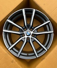Orig. BMW 2er G42 3/4er G20 G21 G22 G23 18 Zoll V Speiche 780 Alufelge 6883522