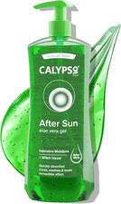 Image of Aftersun Aloe Vera Gel 500ML