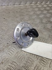 Peugeot 206 Cc Fuel Filler Cap With Key 2007