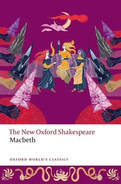 Macbeth | The New Oxford Shakespeare | William Shakespeare | Englisch | Buch-image