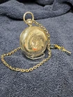 Vintage/Antique Elgin 18 size 3 Oz Coin Silver Hunter Case M1, G13 KWKS SERVICED
