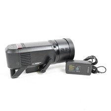 Godox AD600 Pro Flashpoint XPLOR 600PRO R2 TTL Battery-Powered Monolight 157