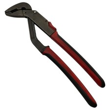Blue-point Adjustable Joint Pliers 12 Ap12 Sold As Pictured Mechanic Tool Usa
