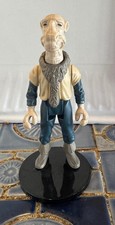 Kenner 1985 Star Wars Yak Face POTF Last 17 Vintage. Not Released in US