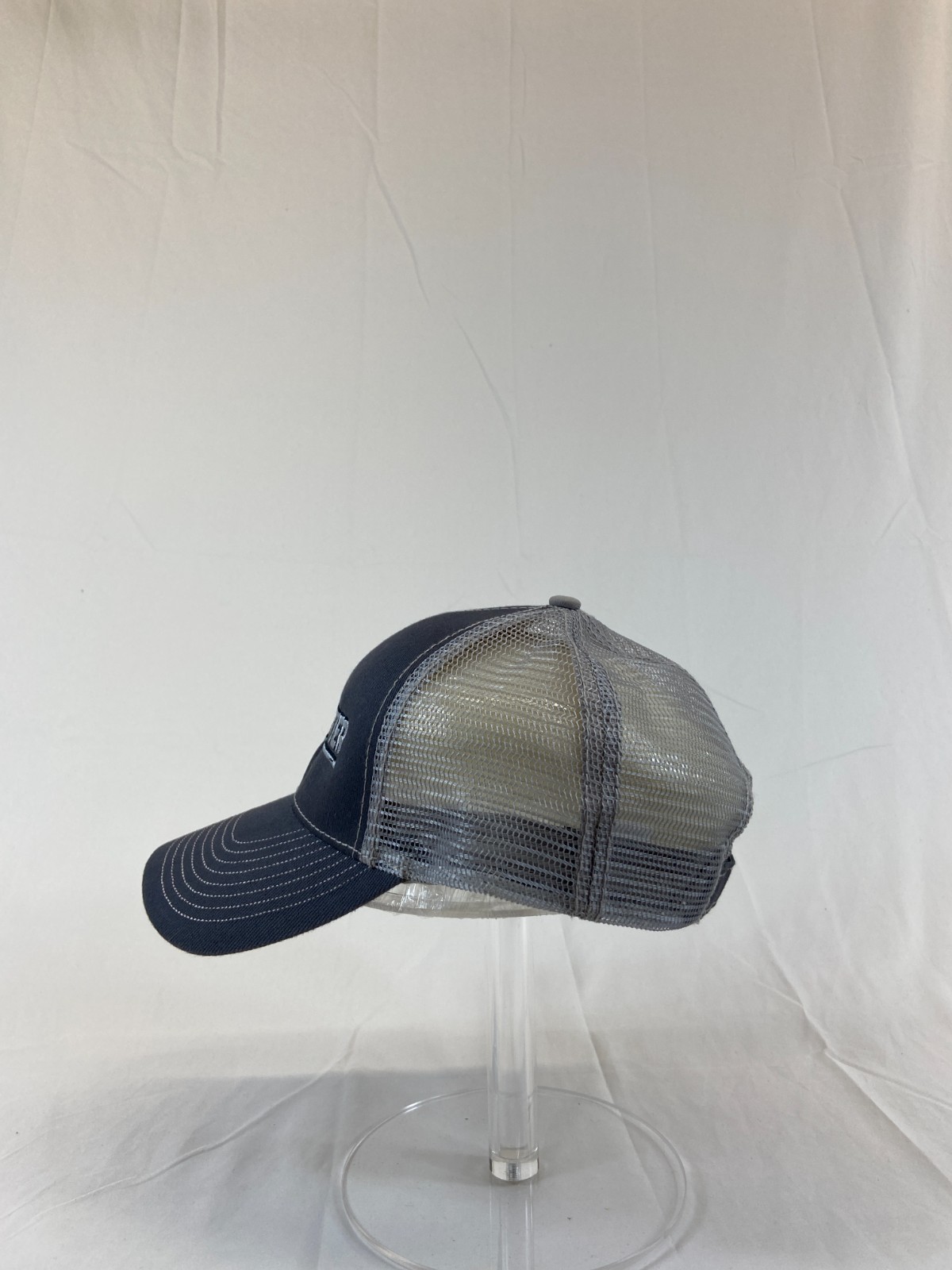 Pro Cutter Baseball Cap Strapback Hat Cutting Hor… - image 3