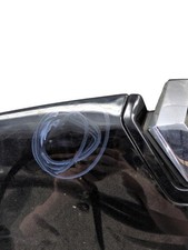 Capot Renault MEGANE