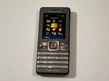 Sony Ericsson K770i