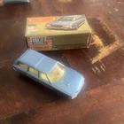 Matchbox Lesney 12 Citroen CX