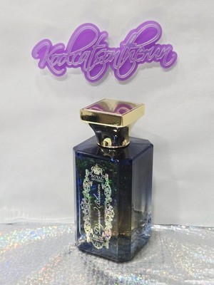 Perfume シングルCD 43点 Anthropologie Royal Apothic DOGWOOD BLOSSOM Eau De Parfum EDP 3.4