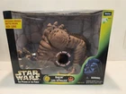Kenner Star Wars Rancor and Luke Skywalker Action Figure New In Box