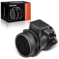 Frankberg Luftmassenmesser LMM Passend FüR CitroËN C1 C2 C3 Nemo Ford Fiesta FUS