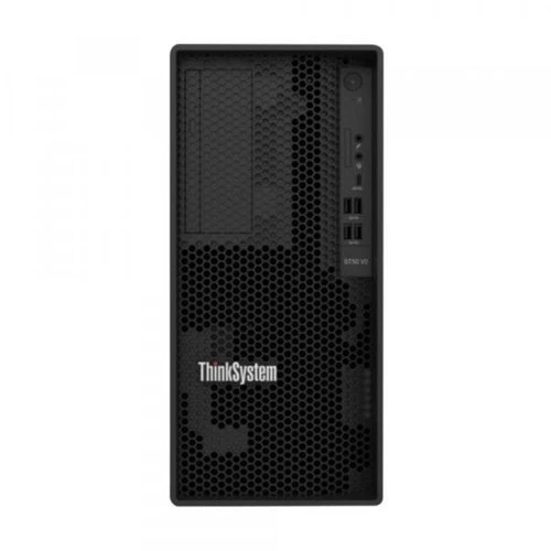 Lenovo Tower Server 7D8JA043EA neu